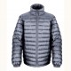 Padded Jacket "ICE"