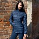 Padded Jacket "ICE" ladyline