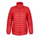 Padded Jacket "ICE" ladyline