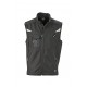 Softshell Vest