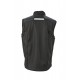 Softshell Vest