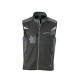 Softshell Vest