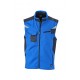 Softshell Vest