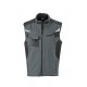 Softshell Vest