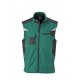 Softshell Vest